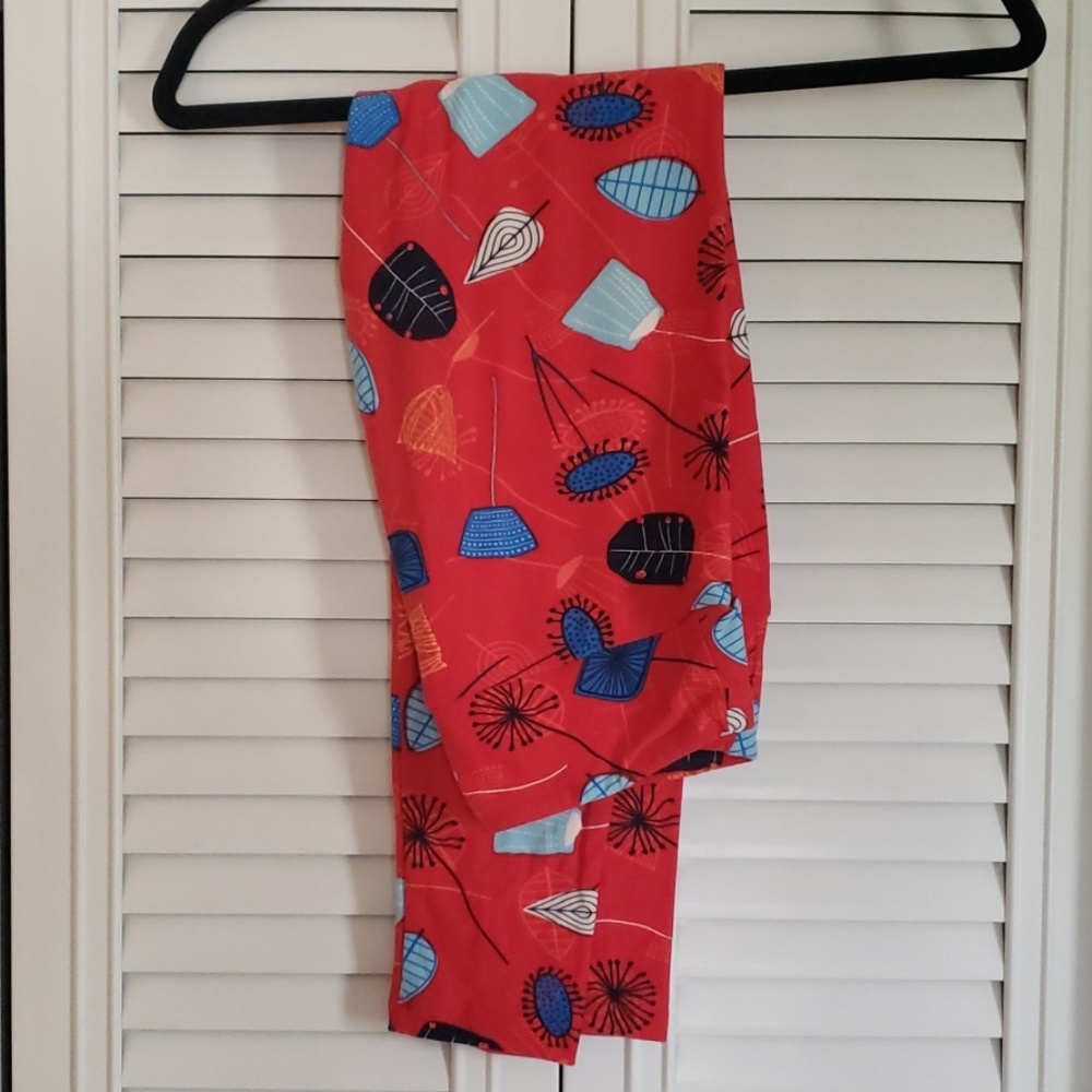 Lularoe OS leggings
